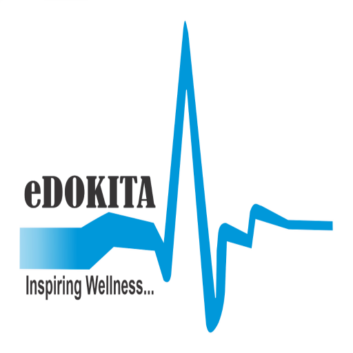 eDokita Medicals logo