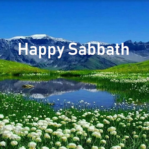 happy sabbath wallpapers