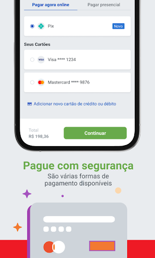 San Michel Supermercados Screen 3