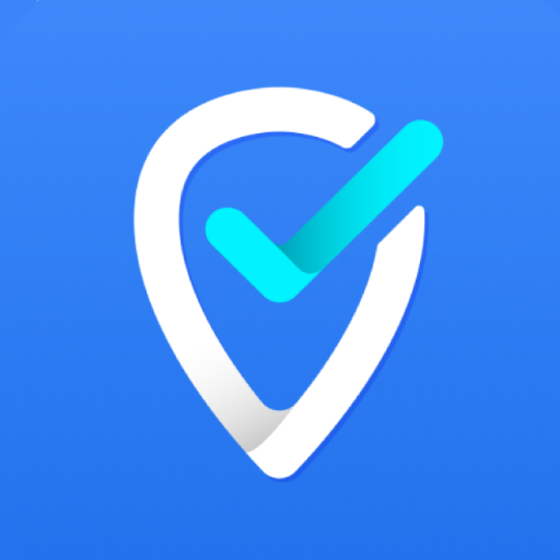 Travel Smart - TGuard Safety Logo