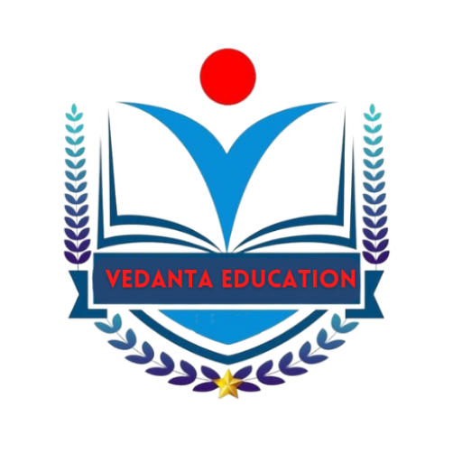 Vedanta Education logo