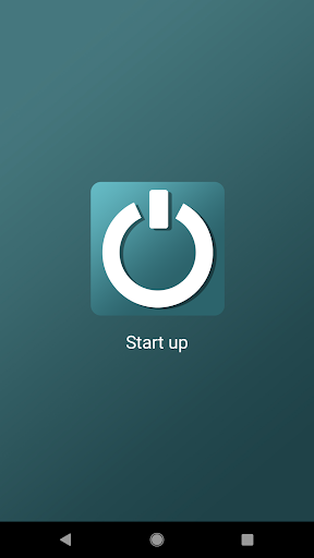 Android application SOGWIFI screenshort