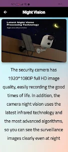 IHOUONE Cameras guide