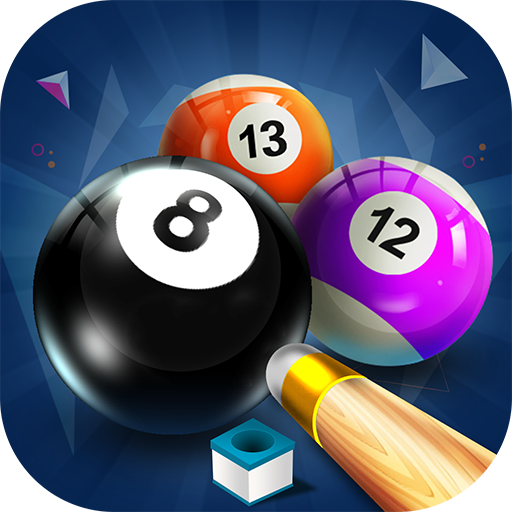 8 Ball Pool logo