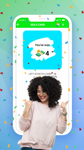 Free Scratch off 2021 Play  win with lucky day