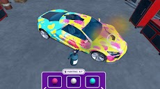 Car Maker Simulator 2023のおすすめ画像1