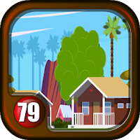 Golden conch rescue - Escape G
