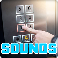 Elevator Ding Sounds Effect