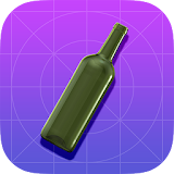Spin Bottle icon