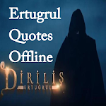 Cover Image of ดาวน์โหลด Ertugrul Quotes  APK