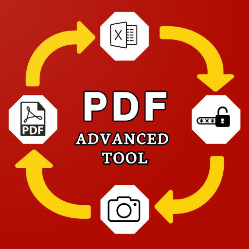 Advanced PDF Tool logo