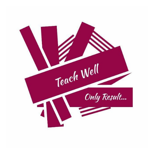 Teach Well Classes logo