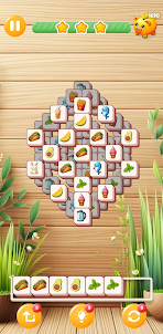 Tilepop - Matching Puzzle Fun