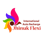 Cover Image of ดาวน์โหลด Jhinuk Flexi  APK