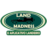 Land Madness icon