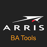 ARRIS BA Tools icon
