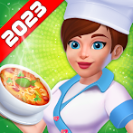 Cooking Game Food Fest Tale