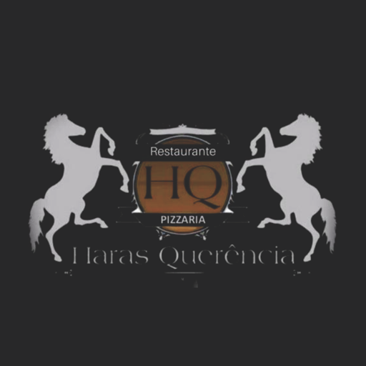 Haras Querência Pizzaria logo