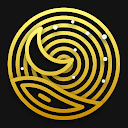 Outline Gold - Icon Pack