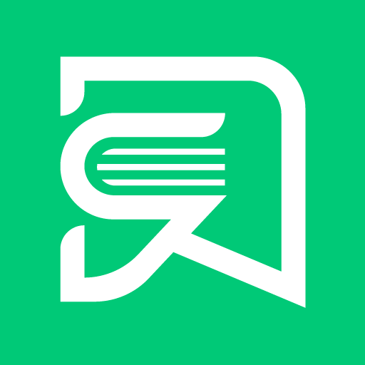 Sukun: eBooks & Prayer Time logo