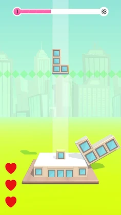 Build It Up - Screenshot 1