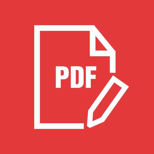 PDF Editor: Remove Page & Pass logo