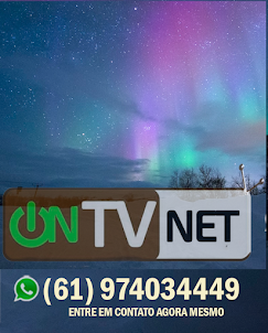 ONTVNET p2p Gerenciador