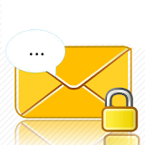 SMS Blocker & Privacy Manager icon
