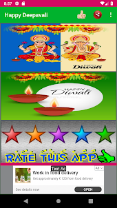 Happy Diwali Images