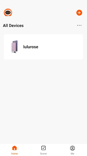 lulurose Screen 3