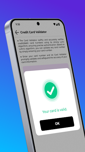 Digital Wallet: Debit & Credit screenshot 27