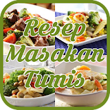 Resep Masakan Tumis icon