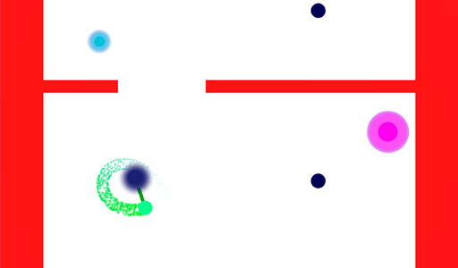 Circle Grapple Screen 2