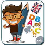 Anglais pour les enfants icon