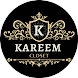 KareemCloset - Androidアプリ