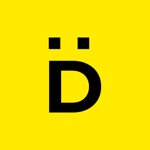 DELI Такси logo