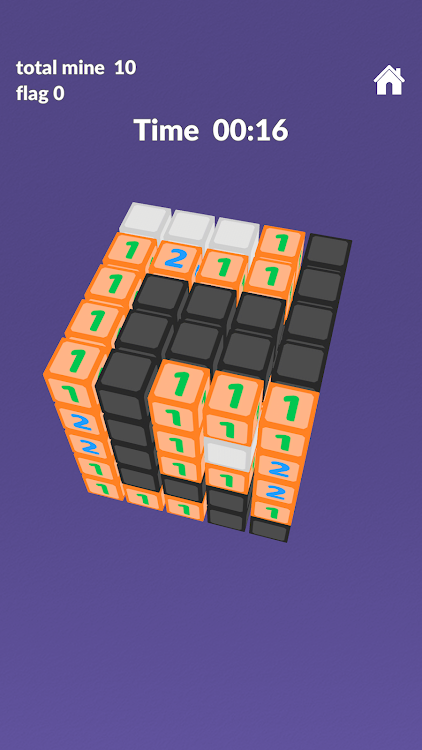 Minesweeper 3D - 1.0 - (Android)