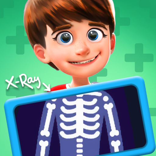 X ray games