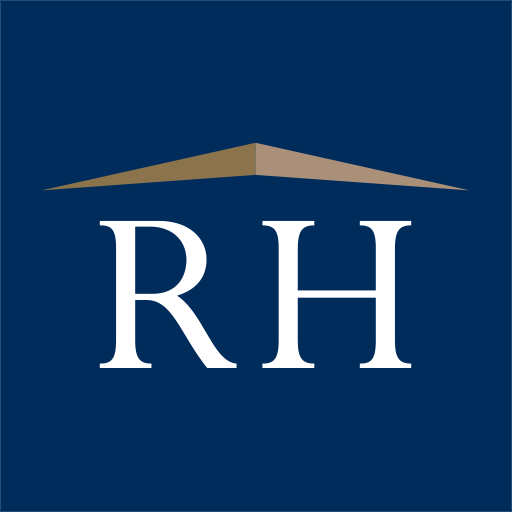 Richmond House Connect logo
