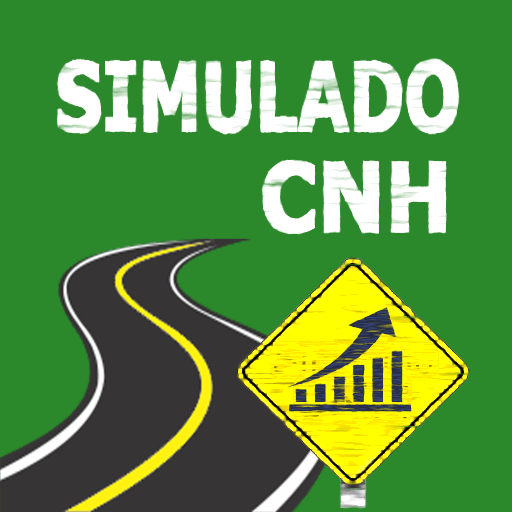 Simulado Prova CNH