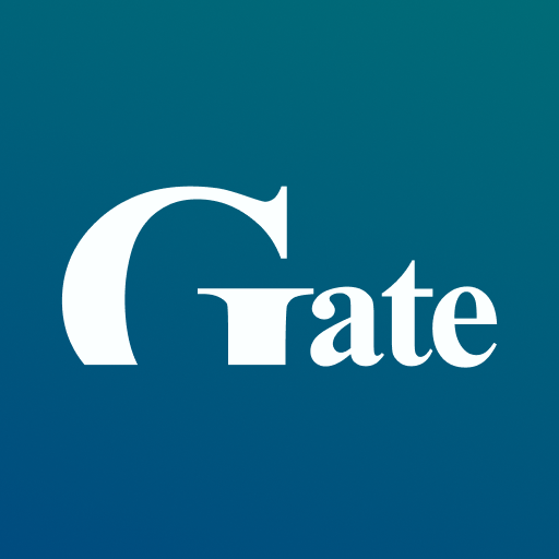 Gate Mobile Light logo
