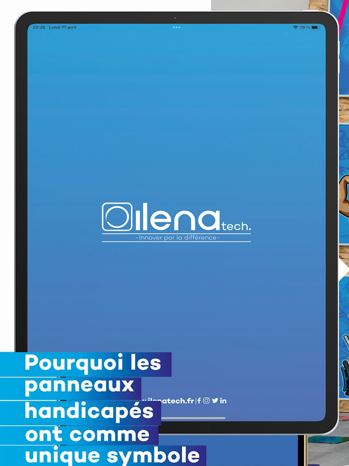 #10. Ilena Tech (Android) Ved: Ilena Tech