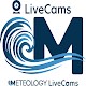 Meteology LiveCams Windowsでダウンロード