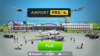 Game screenshot AirportPRG mod apk