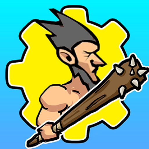 人类超级进化 Baixe no Windows