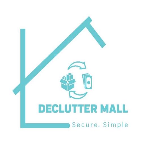Declutter Mall logo