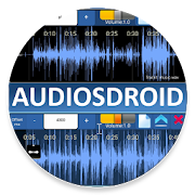 Top 28 Music & Audio Apps Like Audiosdroid Audio Studio DAW - Best Alternatives