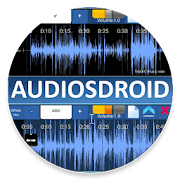 Audiosdroid Audio Studio DAW