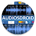 Audiosdroid Audio Studio DAW 2.0.9