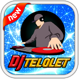 DJ TELOLET OM REMIX icon